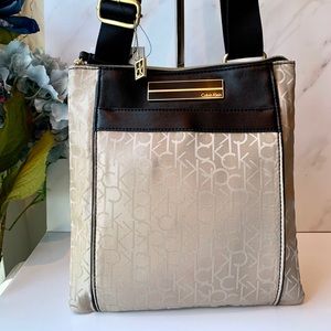 Calvin Klein Crossbody Bag